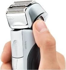 Braun Rasoir Electrique Séries 7 + Oral B - 7893VS AVEC brosse a dents inclus