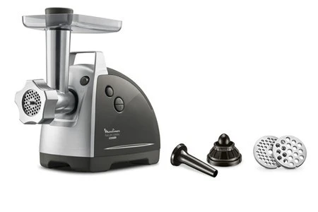 hachoir MOULINEX HV8 Pro ME686832 2200W 4EN1 made in france