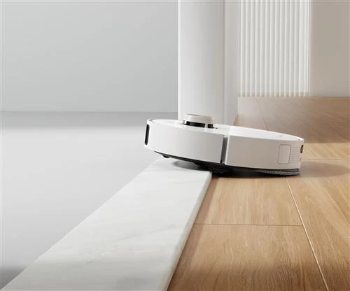 DREAME Robot aspirateur laveur L40 Ultra AE 19 000 Pa, Autonomie 180 min lavage automatique