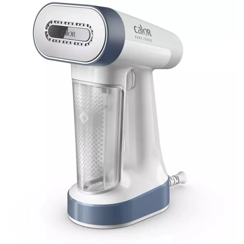 Defroisseur et fer repasser CALOR Pure Force 2 en 1 -DT8722C0- 1800W-180ml