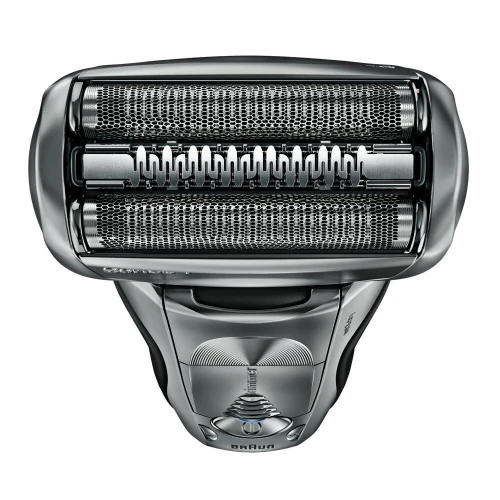Braun Rasoir Electrique Séries 7 + Oral B - 7893VS AVEC brosse a dents inclus