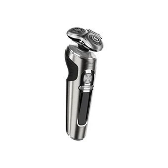 Rasoir électrique Philips S9000 Prestige SP9820 - Étanche - Tondeuse Barbe - 60 min-