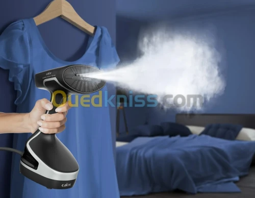 Défroisseur vapeur Calor ACCESS STEAM FORCE DT8270C0-2000w-90 g/min