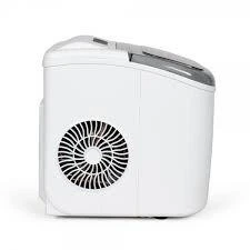 Livoo Machine à glaçons 150w 12kg/24h blanc - DOM484 