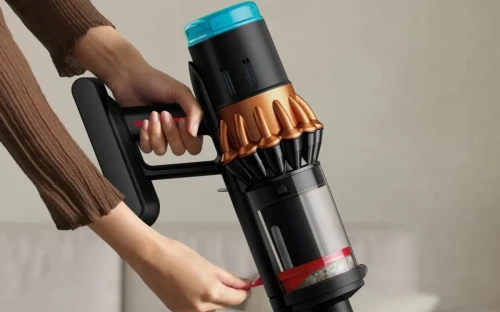 Aspirateur balai laveur DYSON V16 PISTON ANIMAL SUBMARINE DS60 - 315AW-1h10 autonomie - brosse laser