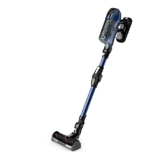 Rowenta RH99C0 X-Force Flex 14.60 Aqua Aspirateur balai laveur 200 Aw Autonomie 70 min 
