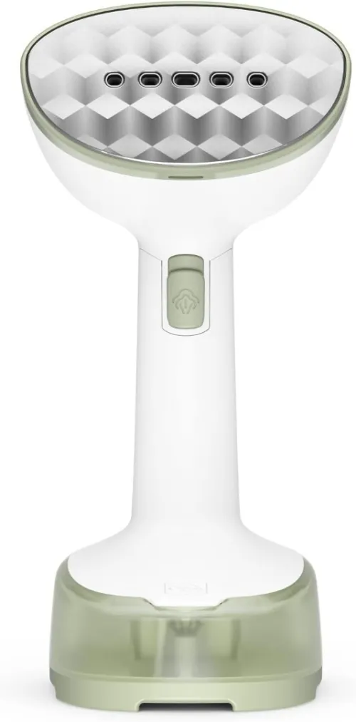 Calor Access Steam Pocket Défroisseur, 1300 W, Temps de chauffe 15 secondes - DT3053C0