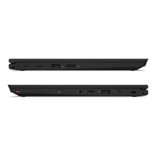 LAPTOP LENOVO THINKPAD L380 I7 8550U 16GO 256GO SSD NVME 13.3 POUCES GARANTIE 6 MOIS