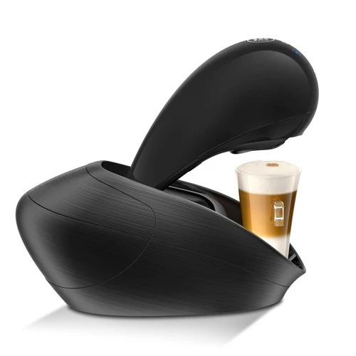 Krups Expresso à capsules Nescafé Dolce Gusto Movenza YY2762