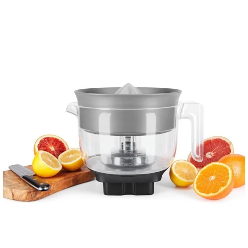 KitchenAid Blender rouge empire avec presse-agrumes , 1.4l , 650w - 5KSB1350EER 