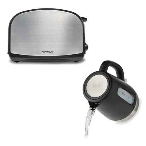 Kenwood Pack Bouilloire  + Grille Pain 900W MPM02