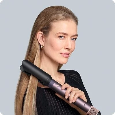 Dyson Airwrap Co-anda 2 x Straight & Wavy boucleur multifonction 6en1 - HS09 JASPER PLUME - 1700W