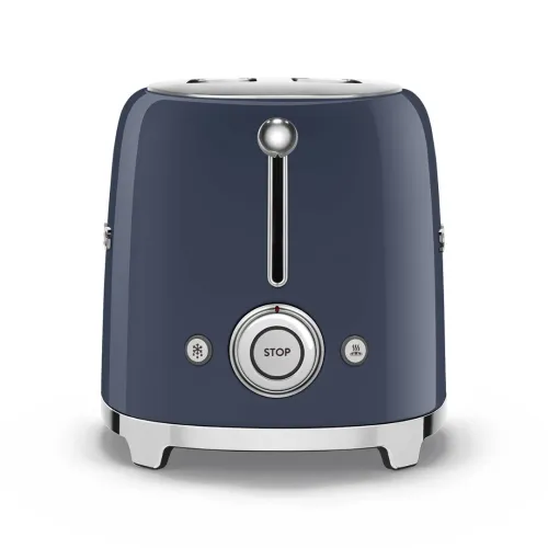Grille-pain 2 tranches  950 W Positions réglables TSF01BEU- NOIR
