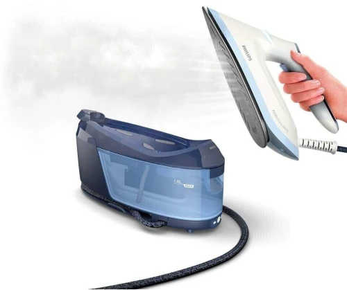 Philips PerfectCare 6000 Centrale vapeur PSG6026/20 - 6.5 BARS-Débit 130 g/min