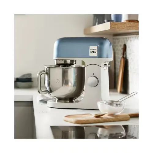 Kenwood Robot Pétrin KMIX EDITION KMX760ABL - 5L - 1000W