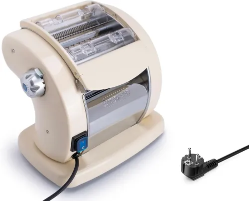 Imperia Pastapresto Ligne Classique. Machine à pâtes électrique 220v - 4701