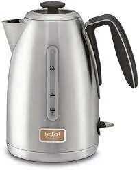 Tefal Bouilloire electrique KI260810 MAISON INOX - 1.7L - 3000w