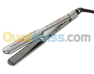 Babyliss Pro BAB2654EPE - Fer a lisser Wet and Dry, Lisseur - 25 mm