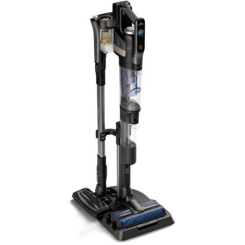 Philips Balai aspirateur laveur 3EN1 XW9463 AquaTrio - Autonomie 30min- 0,5L Filtre HEPA-4000 t/min