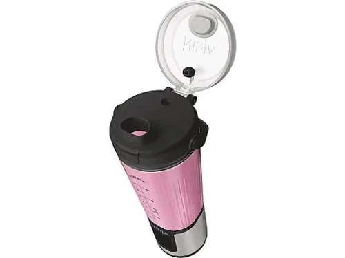 Blender NINJA SANS FIL BLAST BC151EUBK-transportable noir ou blanc-2h autonomie 144W