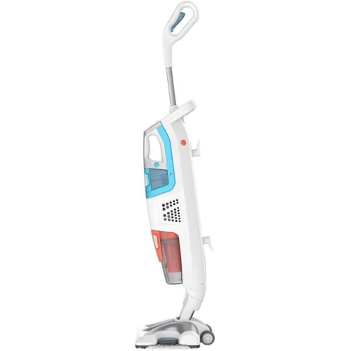 Rowenta Aspirateur à vapeur 2EN1 - Ry8544Wh - Nettoie Et Aspire