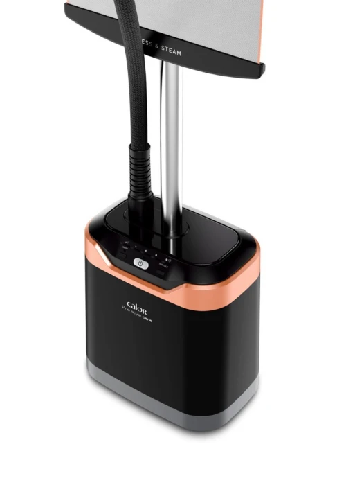 DÉFROISSEUR VAPEUR VERTICAL CALOR PRO STYLE CARE IT8460C 1800W