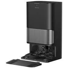 DREAME Robot aspirateur laveur L40 Ultra AE 19 000 Pa, Autonomie 180 min lavage automatique