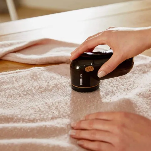 Philips Rasoir anti bouloches gc026/80 -8800 tr/min