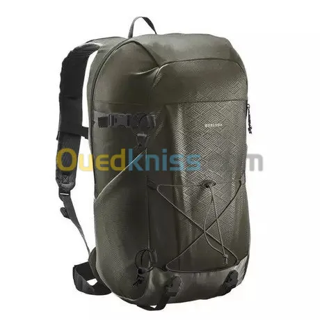 Sac à dos de randonnée 30L - NH Arpenaz 100 - DECATHLON - VERT