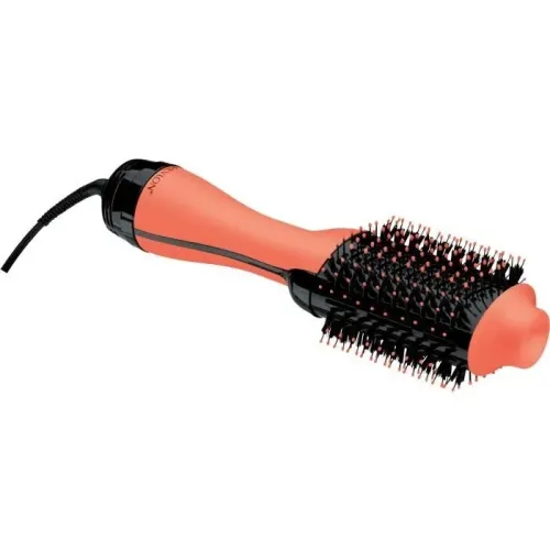 Brosse coiffante Revlon Salon One-Step Sèche Cheveux Volumisant - RVDR5222AE - PECHES
