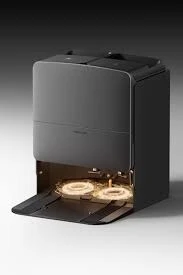 roborock Saros 20 Robot Aspirateur Laveur, 36 000 Pa, Châssis AdaptiLift 3.0, Système Autonome StarSight 2.0, Double Anti-enchevêtrements, Technologie FlexiArm, Nouvelle Station RockDock, Ultra-Mince