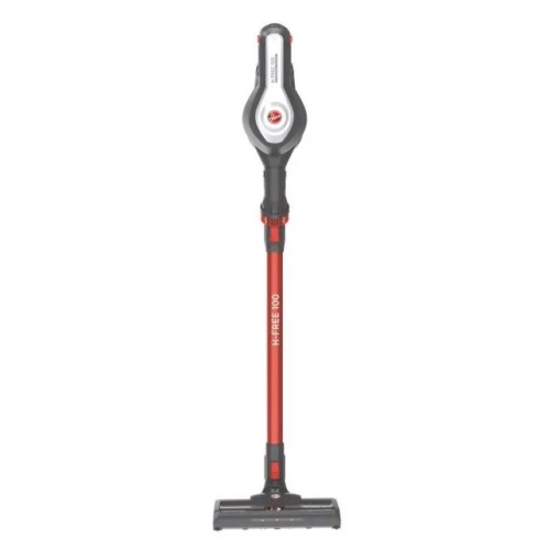 Hoover H-FREE100 HF122aH Aspirateur Balai sans fil -65 airwatt- 40min autonomie