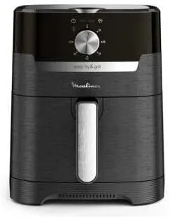 Moulinex Friteuse A AIR sans huile AIRFRYER 4.2 litres EasyFry EZ501810