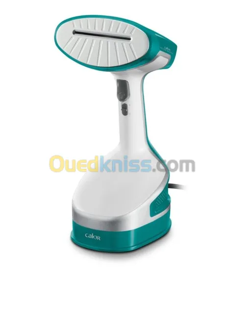 Défroisseur CALOR ACCESS STEAM+ DT8173C0 باخرة لإزالة تجاعيد الملابس