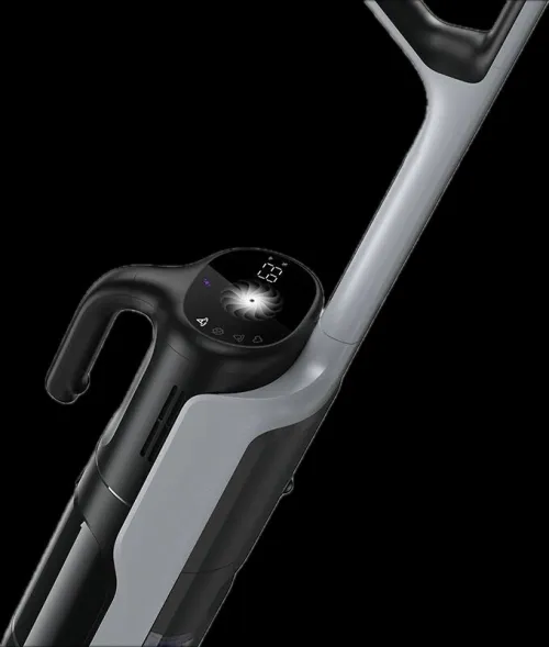 Aspirateur laveur Dreame H14 Dual - 5-en-1-18 000 Pa-75 min autonomie -Lavage à l'eau chaude à 60C
