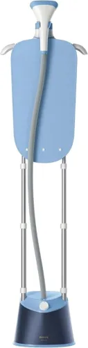 Philips Defroisseur vertical STE1030 1800W 1000 Series Garment Steamer - réservoir d'eau  de 1,8 L