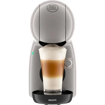 Machine à café Krups 15 bars Nescafé Dolce Gusto Piccolo XS rouge,KP1A3af