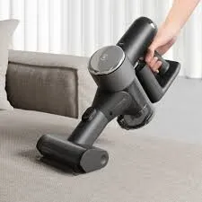 Robot aspirateur tout en un laveur avec station vidange et aspirateur balai ecovacs X2 OMNI COMBO