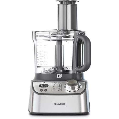 Kenwood Robot multifonction MultiPro Express + corps métal 3 L 1000 W FDM71