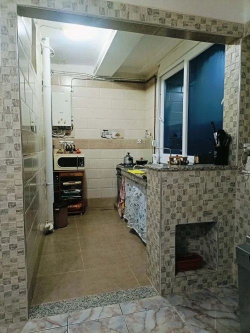 Vente Appartement F3 Sidi Bel Abbès Hassi zehana