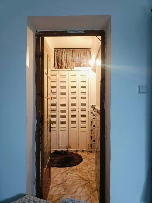 Vente Appartement F3 Sidi Bel Abbès Hassi zehana