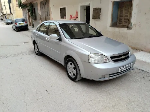 Chevrolet Optra 4 portes 2009 Optra 4 portes