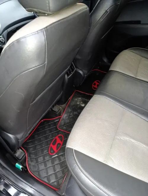 Hyundai Creta 2018 1.7
