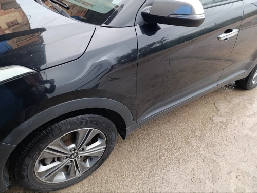 Hyundai Creta 2018 Crdi