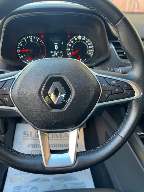 Renault Arkana 2022 Business