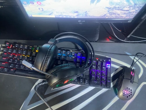 Pc gamer chbeb