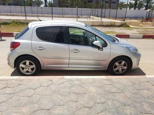 Peugeot 207 2013 Sportium