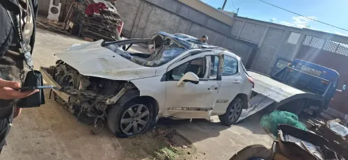 Peugeot 308 2012 308
