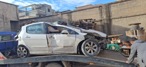 Peugeot 308 2012 308