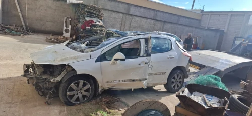 Peugeot 308 2012 308